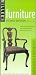 Book Miller's: Furniture: Antiques Checklist (Miller's Antiques Checklist)