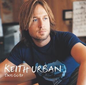 Days Go By
