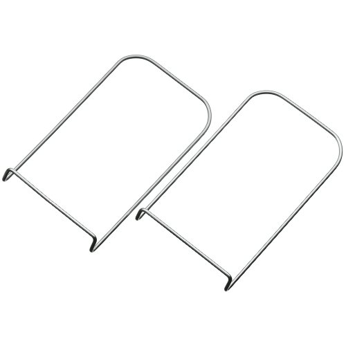 WMF 1740236040 Compact Drahtgriffe f&uuml;r Garblech WMF Vitalis Preisvergleich