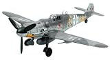 WWII Messerschmitt Bf 109 G6 1/24 Scale #1 Ready Built Model Airplane 411YSNfdivL. SL160 WWII Messerschmitt Bf 109 G6 1/24 Scale #1 Ready Built Model Airplane