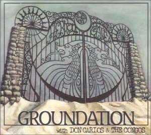 Groundation - Hebron Gate - Zortam Music