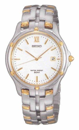 Seiko SLC028 Men's Le Grand Sport Seiko SLC028 Men's Le Grand Sport