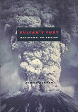 Vulcan's Fury: Man Against the Volcano