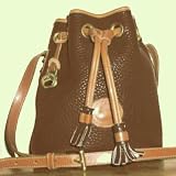 Vintage Dooney and Bourke Handbags ~ DOONEY AND BOURKE