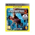 Uncharted 2: Among Thieves [Platinum] [UK Import]