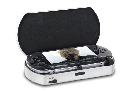 Childrens Toyshop  Video Games : Charger Case (PSP)