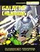Galactic Champions by Darren Watts