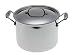 Cuisinart Chef's Classic 8-Quart Stockpot with Cover