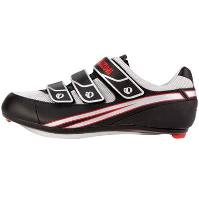 External hard drive:Pearl Izumi 2009/10 Women's Quest Road Cycling Shoe - Black/Diablo Red - 5720-512 (38)