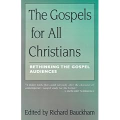 The Gospels for All Christians (New Testament Studies)