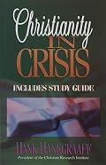 Christianity in Crisis with Study Guide
