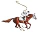 Breyer Horses Secretariat Ornament