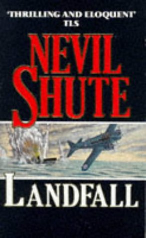 Nevil Shute