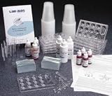Lab-Aids Biology and Chemistry of Soil Experimentation Kit; English