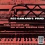 Red Garland's Piano