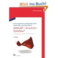 MATLAB - Simulink - Stateflow: Grundlagen, Toolboxen, Beispiele