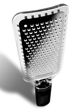 Buy Now at Amazon.com: Microplane Fine Grater