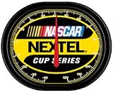 Nextel Cup Nascar Thermometer