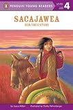 Sacajawea( Her True Story)[SACAJAWEA][Paperback]