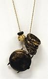 The Twilight Saga: New Moon Merchandise - Jewelry Necklace (Victoria's Talisman)