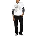 Merona&reg; Thermal With Tee Look