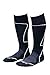 Ultimate Socks Merino Wool Ski Snowboard Warm Socks Midweight Mens