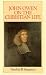 John Owen on the Christian Life