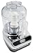 Factory Reconditioned KitchenAid RKFC3100CR 3-Cup Chef's Food Chopper, Chrome
