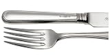 Ricci Ascot 5-Piece Stainless-Steel Flatware Place Setting, Service for 1