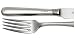 Ricci Ascot 5-Piece Stainless-Steel Flatware Place Setting, Service for 1