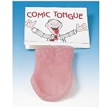 COMIC TOUNGE