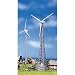FALLER 130381 - Windkraftanlage Nordex"