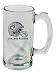 Oakland Raiders Beer Mug: 13oz Glass Sports Tankard