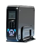 FREECOM MediaPlayer 3 Disque