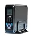 Freecom MediaPlayer-3 160GB Black (HDD Media-TV-MPEG4-DiVX Player  Multimedia Festplatte, extern 8,9 cm (3,5 Zoll) USB 2.0 mit Audio und Videoausgang, LCD-Display)