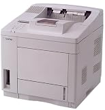 Brother Printers Hl-2060 21PPM Laser 1200DPI Par Ser USBpcl6 Win 3.X/9.X/Nt
