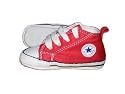 CONVERSE, Baby-Schuhe, FIRST STAR, 88875, red