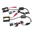 HID Xenon Light Slim Ballast Kit Two H11 8000K Bulbs HID Xenon Light Slim Ballast Kit Two H11 8000K Bulbs