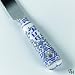 Spode Judaica Challah Knife