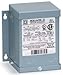 SCHNEIDER ELECTRIC 1.5S7F Transformer Dry 1Ph 1.5Kva 208V-120/240-Volt