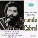 Facundo Cabral, Recuerdos De Oro, No Soy De Aqu� Ni Soy De Alla Image