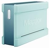 Maxtor OneTouch III T30G300 300GB IEEE1394a/USB2.0/1.1 Ot^n[hfBXN