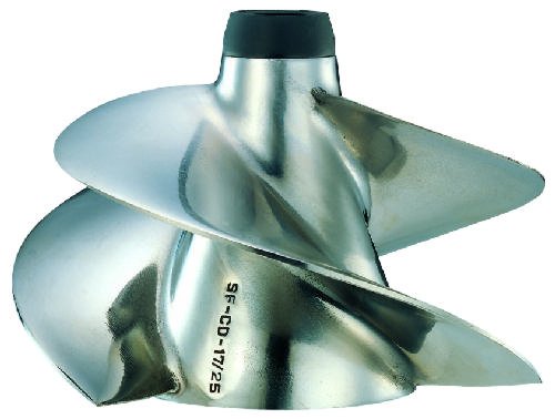 Buy SOLAS CONCORD IMPELLER POLARIS by Hilltop RV