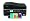 Epson WorkForce 600 Wireless All-in-One Printer (Black) (C11CA18201)