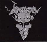 Venom -  Black Metal