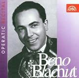 Beno Blachut - Operatic Recital