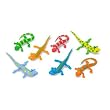 Sunny Patch Litter of Lizards by Melissa & Doug