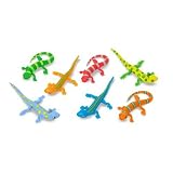 Sunny Patch Litter of Lizards by Melissa & Doug