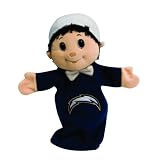 San Diego Chargers Mascot Hand Puppet