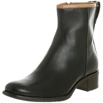 Timberland Womens Flora Bootie